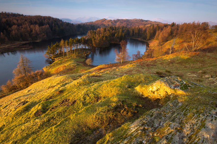 Delegeret ånd amplitude 20 Things you didn't know about the Lake District | Windermere Information